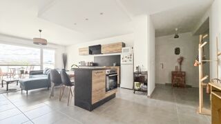  Appartement à vendre 4 pièces 86 m²