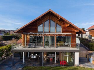  Maison � vendre 6 pi�ces 212 m�