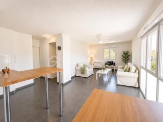  Appartement à vendre 3 pièces 67 m²