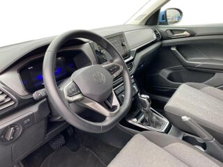 T-Cross 1.0 TSI 116 Start/Stop DSG7 VW Edition 2026 occasion 31100 Toulouse