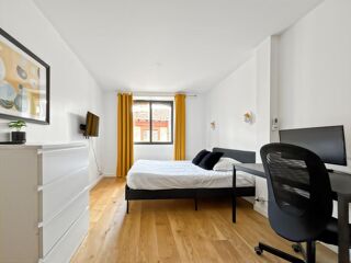  Appartement à vendre 6 pièces 108 m²