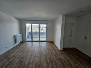  Appartement à vendre 2 pièces 40 m²