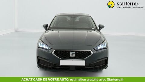Leon 1.5 eTSI Hybrid 115 DSG7 Business 2025 occasion 69190 Saint-Fons