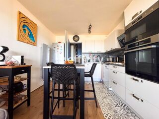  Appartement � vendre 2 pi�ces 38 m�