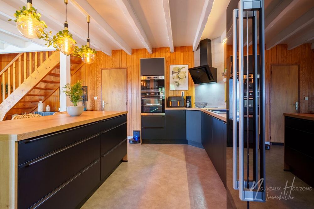 Vente Maison Maison Condat sur vienne