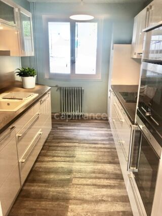  Appartement � vendre 5 pi�ces 81 m�