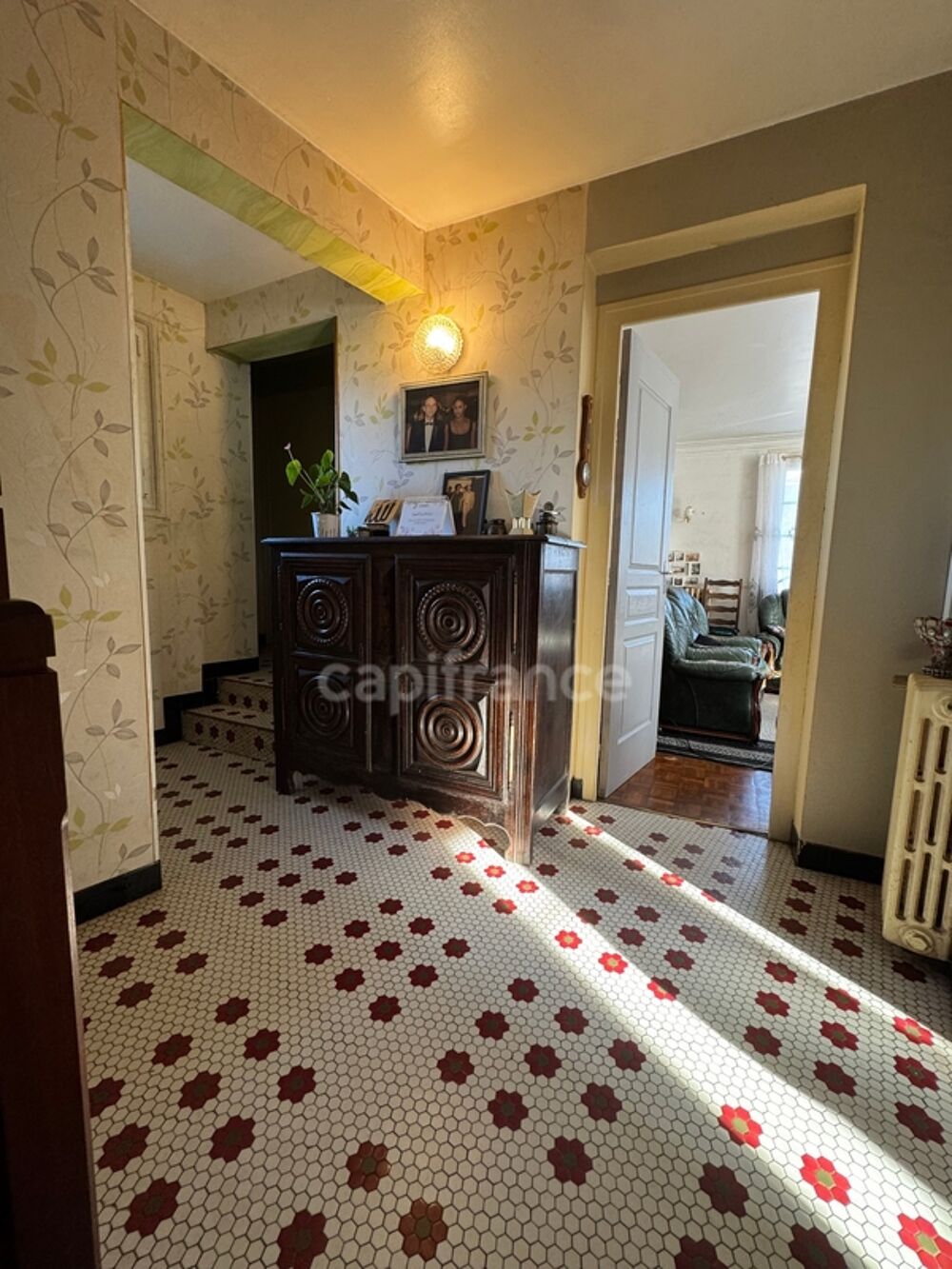 Vente Appartement Appartement à vendre 7 pièces CARHAIX PLOUGUER (29) Carhaix plouguer