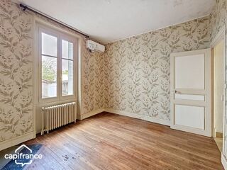  Maison � vendre 5 pi�ces 90 m�