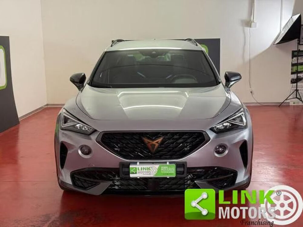 Formentor 1.4 e-Hybrid DSG 2021 occasion 33000 Bordeaux