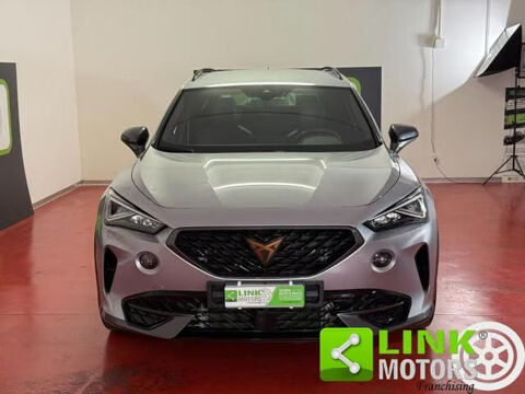 Formentor 1.4 e-Hybrid DSG 2021 occasion 33000 Bordeaux