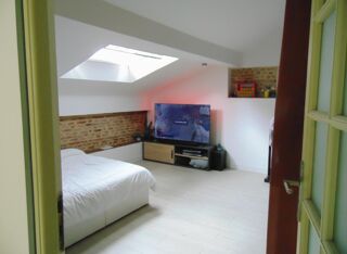  Appartement à vendre 4 pièces 120 m²