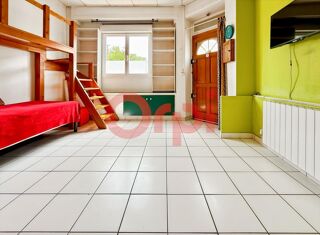  Appartement à vendre 2 pièces 37 m²