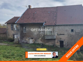  Ferme � vendre 4 pi�ces 100 m�