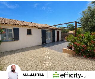  Maison à vendre 4 pièces 90 m²