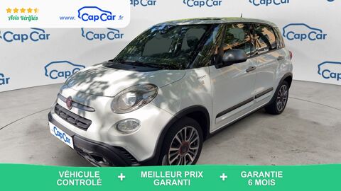 Fiat 500 l 500L Sport -1.4 95.0