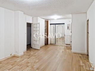  Appartement � vendre 3 pi�ces 69 m�