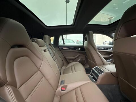 Panamera II SPORT TURISMO 4 E-HYBRID 2019 occasion 78240 Chambourcy