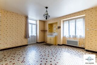  Maison � vendre 4 pi�ces 58 m�