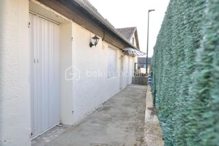  Maison à vendre 3 pièces 71 m²