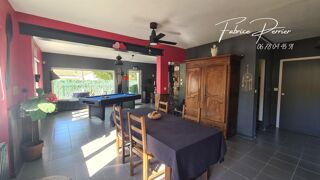  Maison à vendre 8 pièces 155 m²