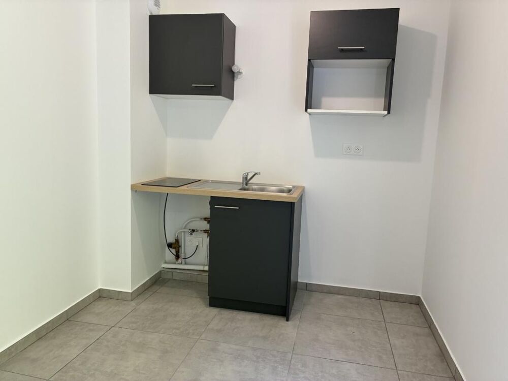 St Etienne Bel Air beau studio neuf