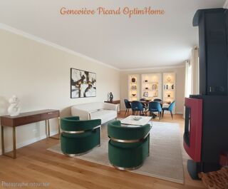  Maison  vendre 7 pices 115 m