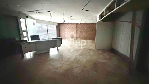 Ensemble de 7 cellules commerciales - Forte rentabilit&eacute; - Secteur Lens 430500 62300 Eleu dit leauwette