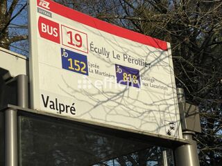  Appartement � vendre 4 pi�ces 95 m�