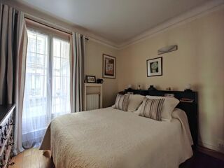  Appartement à vendre 3 pièces 58 m²