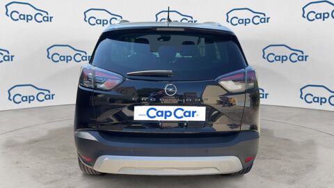 Crossland 1.2 Turbo 130 BVA6 Elegance 2022 occasion 27590 Pitres