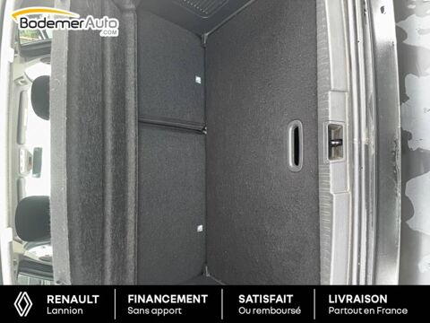 Captur TCe 90 Energy E6 Intens 2016 occasion 22200 Guingamp