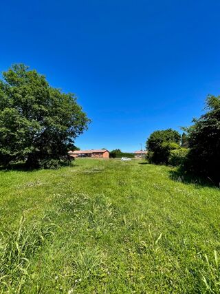  Terrain � vendre 1954 m�