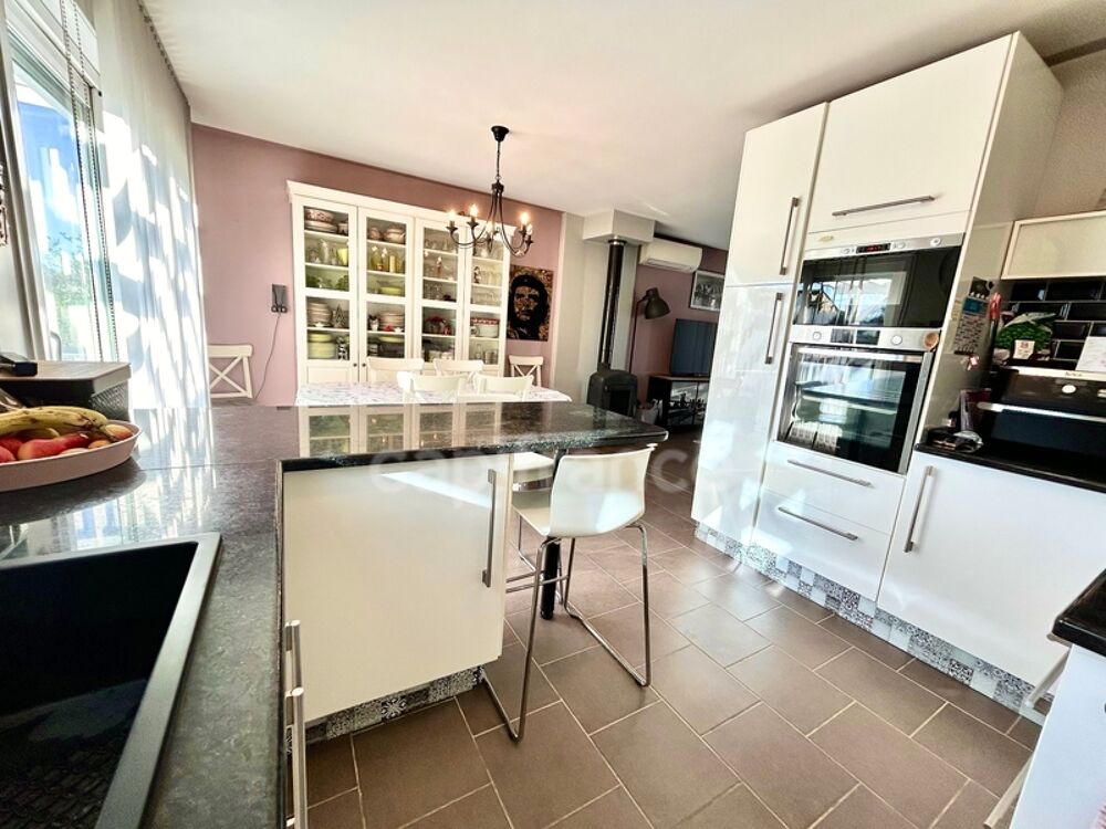 Maison à vendre 5 pièces BLENEAU (89)