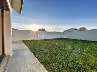  Maison � vendre 5 pi�ces 110 m�