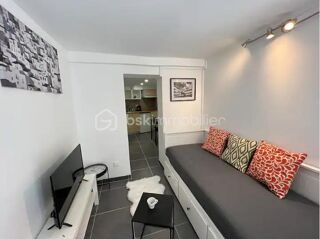  Appartement à vendre 1 pièce 14 m²
