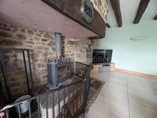  Maison à vendre 5 pièces 102 m²