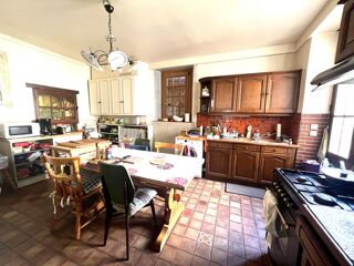  Maison  vendre 6 pices 155 m