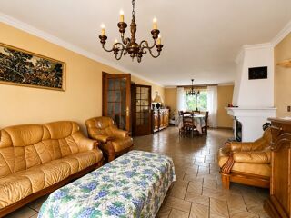  Maison à vendre 5 pièces 124 m²