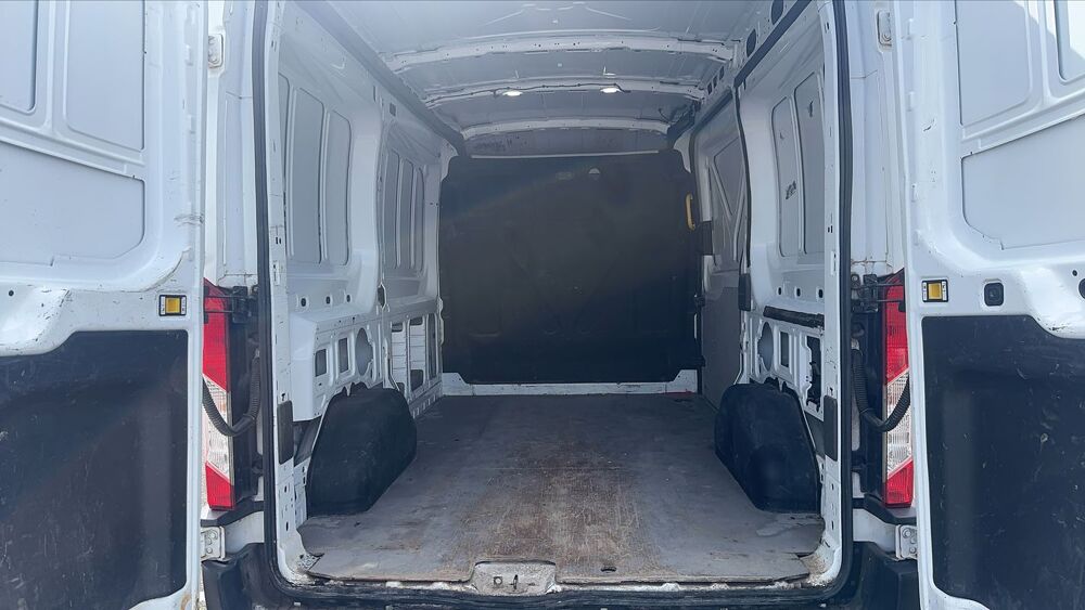 Transit VU L2H2 2.0 TDCI 170 BVA Trend Business 2020 occasion 76320 Caudebec Les Elbeuf
