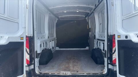 Transit VU L2H2 2.0 TDCI 170 BVA Trend Business 2020 occasion 76320 Caudebec Les Elbeuf