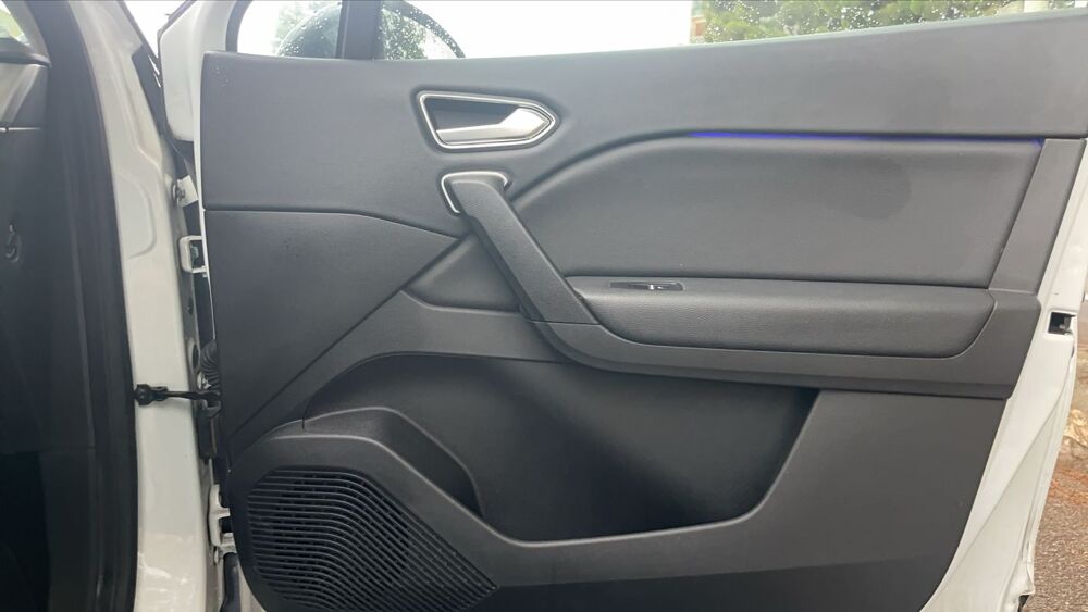 Captur II 1.5 Blue dCi 115 Intens 2020 occasion 66000 Perpignan