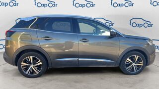 3008 II 1.5 BlueHDi 130 EAT8 GT Line 2020 occasion 34980 Saint Gely Du Fesc