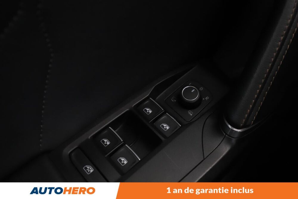 Formentor 1.4 e-Hybrid VZ DSG6 245 ch 2021 occasion 92130 Issy-les-Moulineaux