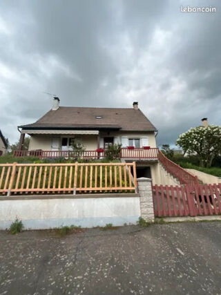  Maison à vendre 5 pièces 120 m²