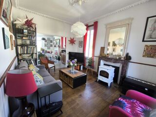  Maison à vendre 7 pièces 131 m²
