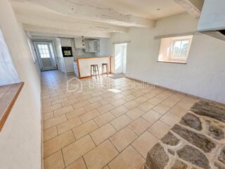  Maison � vendre 4 pi�ces 71 m�