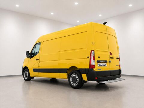 Master 1&deg; Main / 2.3 Dci 150cv de 2021 L2H2 version 2 places ENERGI 2021 occasion 60430 Abbecourt