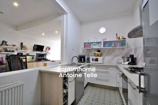  Maison � vendre 6 pi�ces 120 m�