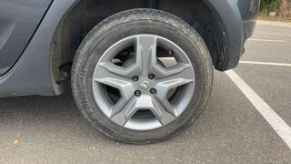 Sandero II 1.5 dCi 90 Stepway 2018 occasion 18340 Saint Germain Des Bois