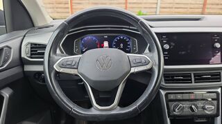 T-Cross I 1.0 TSI 110 Active 2022 occasion 33660 Saint Seurin Sur L Isle